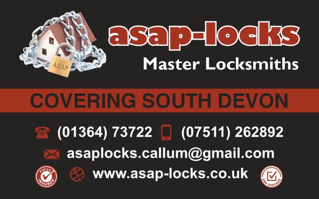 ASAP Locks